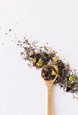 Golden Poppy Herbs Beautiful Tea, 20 oz Tube (65g)