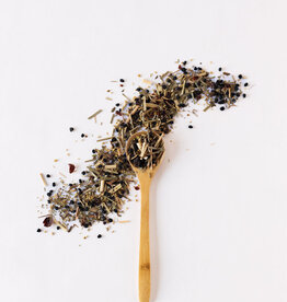 Golden Poppy Herbs Cold & Flu Tea Bag 14 oz