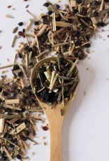 Golden Poppy Herbs Cold & Flu Tea Bag 14 oz