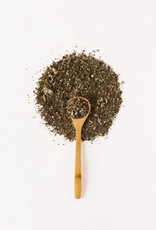 Golden Poppy Herbs Cough Calming Tea, 14oz Tube (133g)