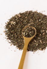 Golden Poppy Herbs Cough Calming Tea, 14oz Tube (133g)