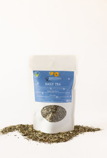 Golden Poppy Herbs Daily Tea Bag, 2oz