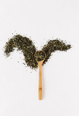 Golden Poppy Herbs Daily Tea, 20oz Tube (73g)