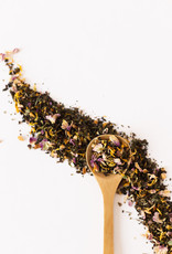 Golden Poppy Herbs Happy Tea, 16 oz Tube (63g)