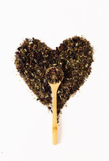 Golden Poppy Herbs Heart-Full Tea Bag, 14oz (115g)