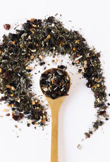 Golden Poppy Herbs Immune Boost Tea, 20 oz Tube (183g)