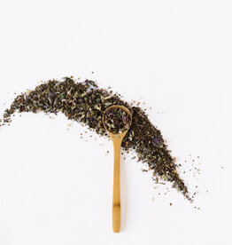 Golden Poppy Herbs Lung Tonic Tea, 14oz Tube (80g)