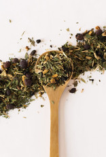 Golden Poppy Herbs Male Tonic Tea 4oz Bag