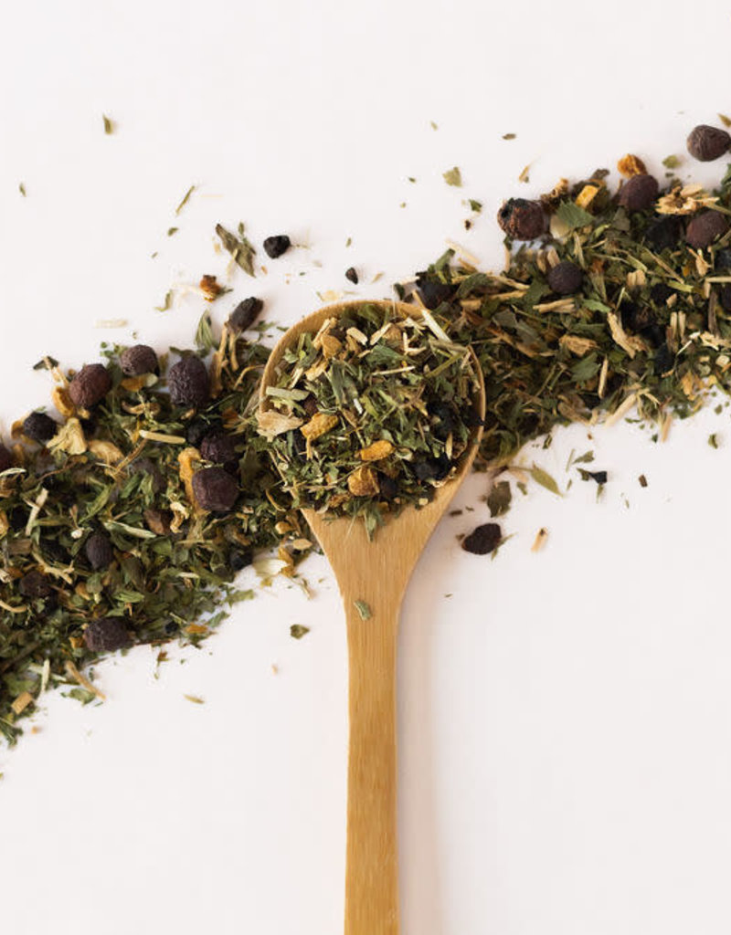 Golden Poppy Herbs Male Tonic Tea 14oz  (130g) Bag
