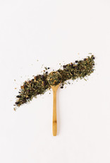 Golden Poppy Herbs Male Tonic Tea  Tube, 14oz (150g)