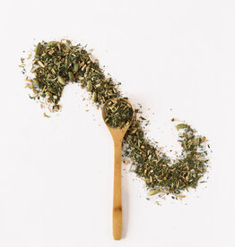 Golden Poppy Herbs Nursing Tea, 14 oz Tube (98g)