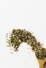 Golden Poppy Herbs Nursing Tea, 20 oz Tube (111g)
