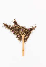 Golden Poppy Herbs Sexual-i-Tea,  20oz Tube (190g)