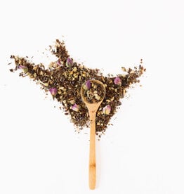 Golden Poppy Herbs Sexual-i-Tea,  14oz Tube (176g)