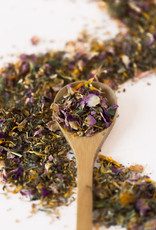 Golden Poppy Herbs Sitz Bath Tea, 14oz Tube (60g)