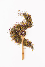 Golden Poppy Herbs Sitz Bath Tea, 14oz Tube (60g)