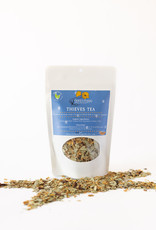 Golden Poppy Herbs Thieves Tea Bag 3.5oz
