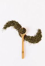 Golden Poppy Herbs Time for Bed Tea, 14oz Tube (70g)