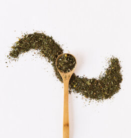 Golden Poppy Herbs Time for Bed Tea, 14oz Tube (70g)