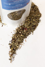 Golden Poppy Herbs UTI Tea, 14oz Tube (84g)