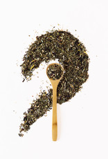 Golden Poppy Herbs UTI Tea, 20oz Tube (112g)