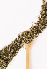 Golden Poppy Herbs Winter Warmer Tea, 20 oz Tube (107g)