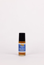 Golden Poppy Herbs Ache Away Roller 600 mg CBD