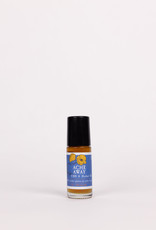 Golden Poppy Herbs Ache Away Roller 1200 mg CBD