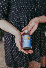 Golden Poppy Herbs Immune Support Elixir 4oz.