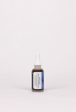 Golden Poppy Herbs Lung Tonic Tincture 1oz