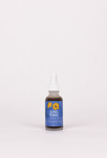 Golden Poppy Herbs Lung Tonic Tincture 1oz