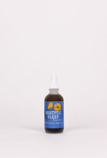 Golden Poppy Herbs Restful Sleep Tincture