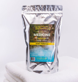 Medicine Springs Joint Formula - Mineral Soak