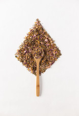 Golden Poppy Herbs Sitz Bath Tea, 14oz Tube (60g)