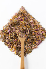 Golden Poppy Herbs Sitz Bath Tea, 14oz Tube (60g)