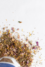 Golden Poppy Herbs Sitz Bath Tea, 14oz Tube (60g)