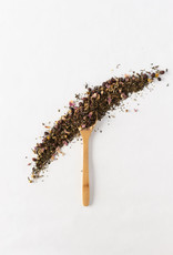 Golden Poppy Herbs Postpartum Bliss Tea, 20 oz Tube (112g)