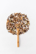 Golden Poppy Herbs Immune Chai Tea, 14oz Tube (102g)