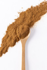 Golden Poppy Herbs Golden Milk Powder, 100 g Tube