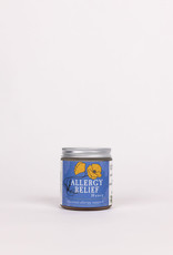 Golden Poppy Herbs Allergy Relief Honey 4oz