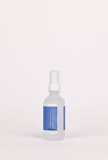 Golden Poppy Herbs Don't Panic Essential Essence Spray