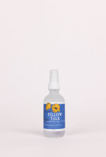 Golden Poppy Herbs Pillow Talk Spray, 2 oz