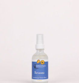 Golden Poppy Herbs Savasana Essential Essence Blend Spray - DISCO