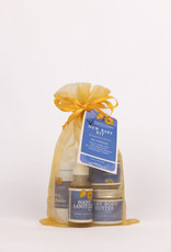 Golden Poppy Herbs New Baby Kit