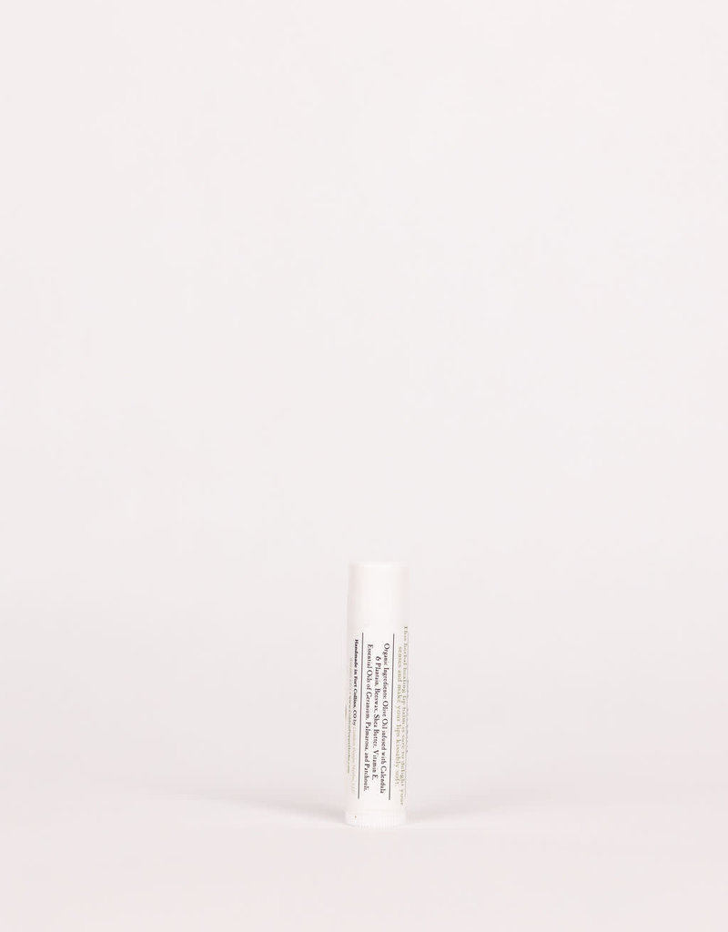 Golden Poppy Herbs Spring Soother Lip Balm