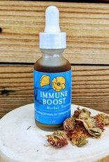 Immune Boost Tincture 1 oz.