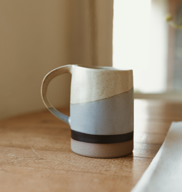 Wylde Rye Ceramic Mugs -