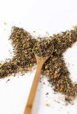 Golden Poppy Herbs Children's Tea, 14oz Tube (80g)