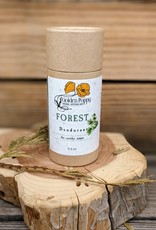Golden Poppy Herbs Golden Poppy Deodorant