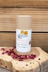 Golden Poppy Herbs Golden Poppy Deodorant